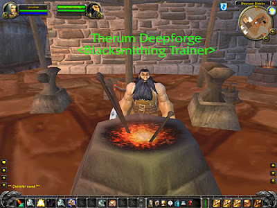 world of warcraft best professions to make gold